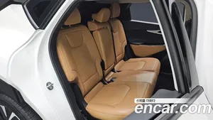 Kia EV6, 2023 — миниатюра 17