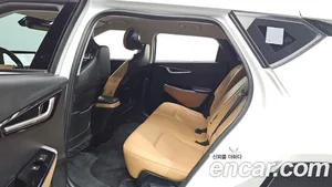 Kia EV6, 2023 — миниатюра 18