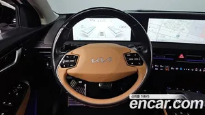 Kia EV6, 2023 — миниатюра 19