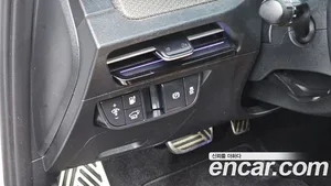 Kia EV6, 2023 — миниатюра 20