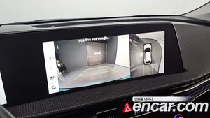 Kia EV6, 2023 — миниатюра 21