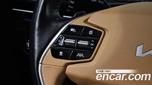 Kia EV6, 2023 — миниатюра 22