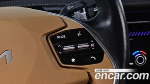 Kia EV6, 2023 — миниатюра 23