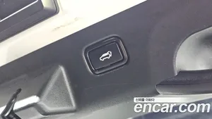 Kia EV6, 2023 — миниатюра 24