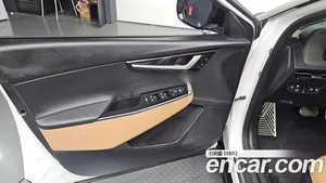 Kia EV6, 2023 — миниатюра 14