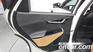 Kia EV6, 2023 — миниатюра 15