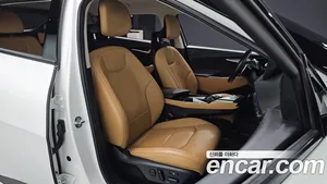 Kia EV6, 2023 — миниатюра 16