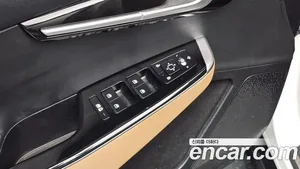 Kia EV6, 2023 — миниатюра 29