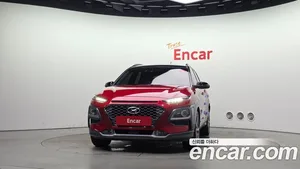 Hyundai Kona, 2018 — миниатюра 3