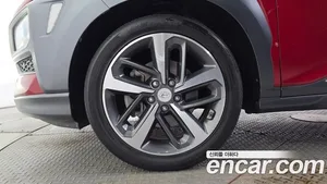Hyundai Kona, 2018 — миниатюра 5