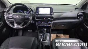Hyundai Kona, 2018 — миниатюра 7