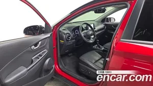 Hyundai Kona, 2018 — миниатюра 10