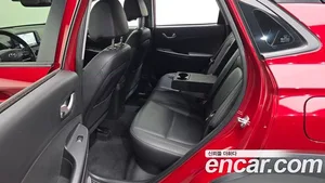 Hyundai Kona, 2018 — миниатюра 11