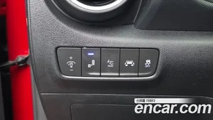 Hyundai Kona, 2018 — миниатюра 13