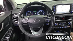 Hyundai Kona, 2018 — миниатюра 14