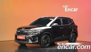 Kia Seltos, 2024 — миниатюра 35