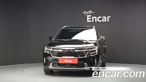 Kia Seltos, 2024 — миниатюра 2