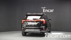 Kia Seltos, 2024 — миниатюра 3