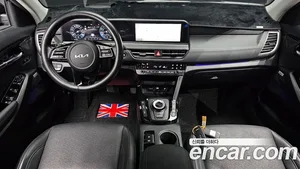 Kia Seltos, 2024 — миниатюра 9