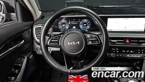 Kia Seltos, 2024 — миниатюра 18