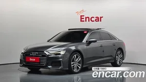 Audi A6, 2023 — миниатюра 1