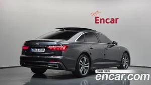 Audi A6, 2023 — миниатюра 2