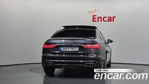 Audi A6, 2023 — миниатюра 4