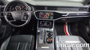 Audi A6, 2023 — миниатюра 10