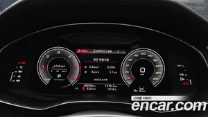 Audi A6, 2023 — миниатюра 11