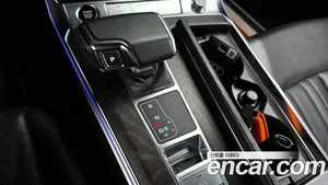 Audi A6, 2023 — миниатюра 12