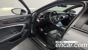 Audi A6, 2023 — миниатюра 13