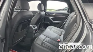 Audi A6, 2023 — миниатюра 17