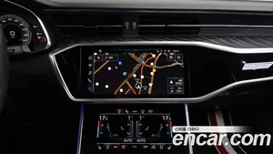 Audi A6, 2023 — миниатюра 19