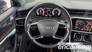 Audi A6, 2023 — миниатюра 20