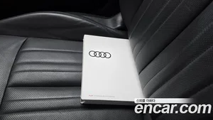 Audi A6, 2023 — миниатюра 22