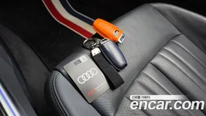 Audi A6, 2023 — миниатюра 23