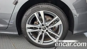 Audi A6, 2023 — миниатюра 7