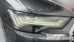 Audi A6, 2023 — миниатюра 8