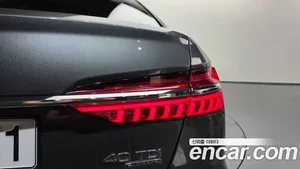 Audi A6, 2023 — миниатюра 9