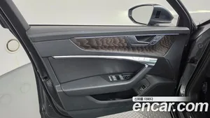 Audi A6, 2023 — миниатюра 14