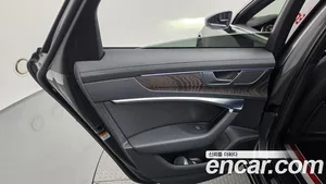 Audi A6, 2023 — миниатюра 15