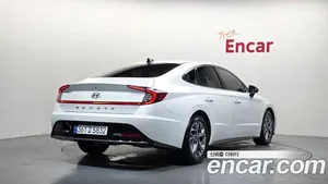 Hyundai Sonata, 2022 — миниатюра 2