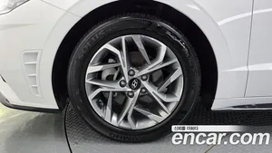 Hyundai Sonata, 2022 — миниатюра 5