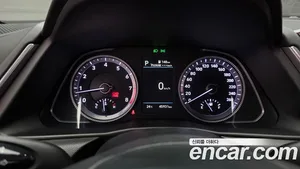 Hyundai Sonata, 2022 — миниатюра 11