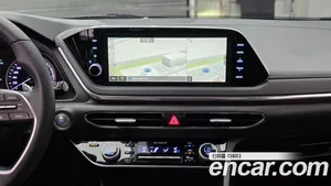 Hyundai Sonata, 2022 — миниатюра 20