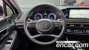 Hyundai Sonata, 2022 — миниатюра 21