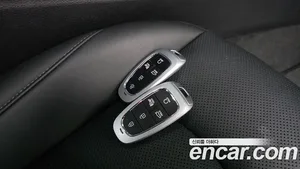 Hyundai Sonata, 2022 — миниатюра 23