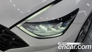 Hyundai Sonata, 2022 — миниатюра 8