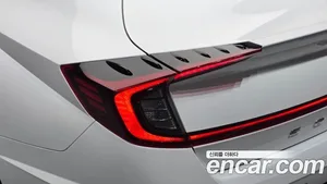 Hyundai Sonata, 2022 — миниатюра 9