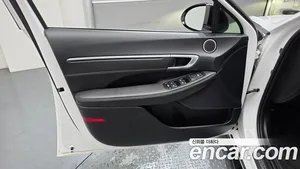Hyundai Sonata, 2022 — миниатюра 14